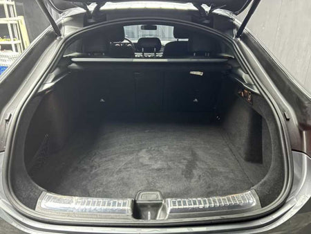 Mercedes-Benz GLE-Class — photo 04