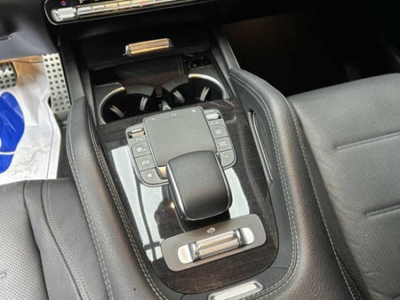 Mercedes-Benz GLE-Class — photo 10