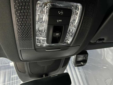 Mercedes-Benz GLE-Class — photo 12