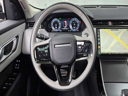 Land Rover Range Rover Velar — photo 13