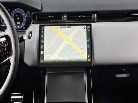 Land Rover Range Rover Velar — photo 14