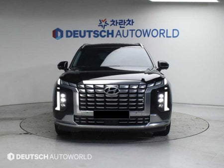 Hyundai Palisade — photo 03