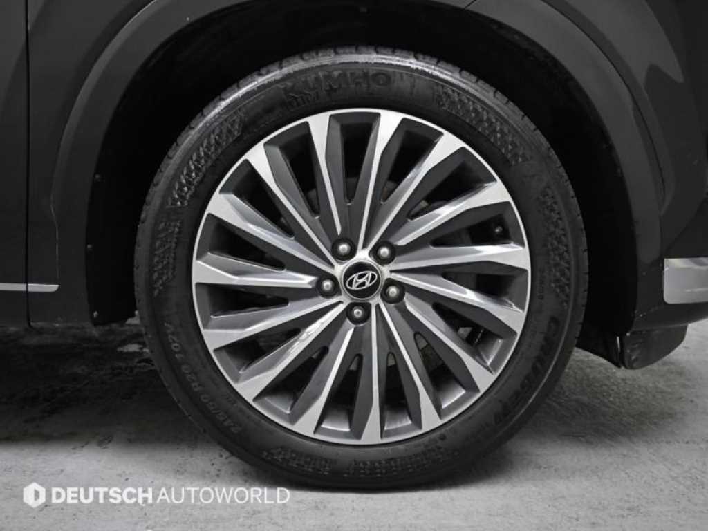 Hyundai Palisade — photo 05