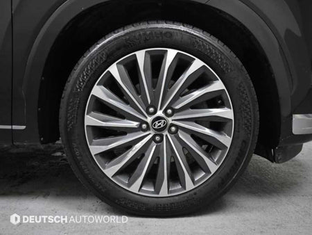 Hyundai Palisade — photo 05