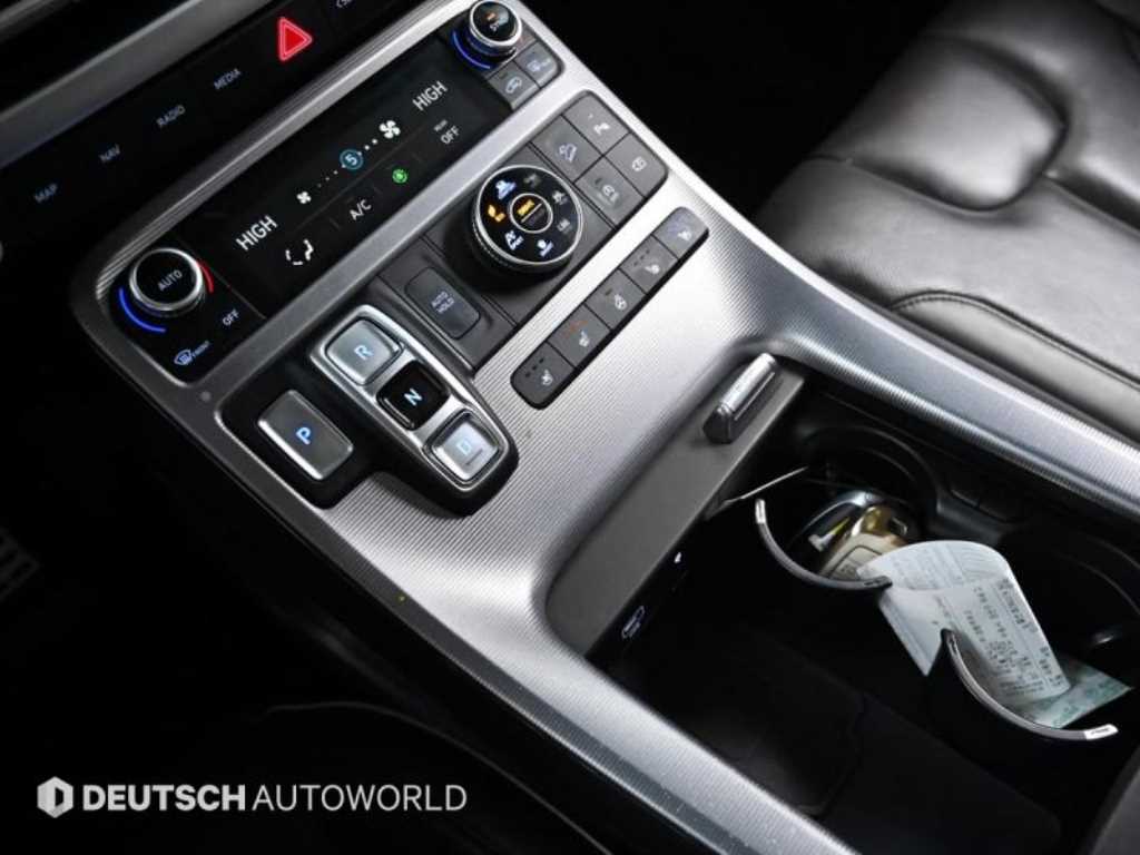 Hyundai Palisade — photo 09