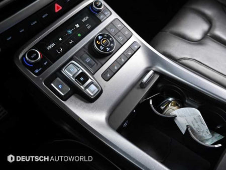 Hyundai Palisade — photo 09
