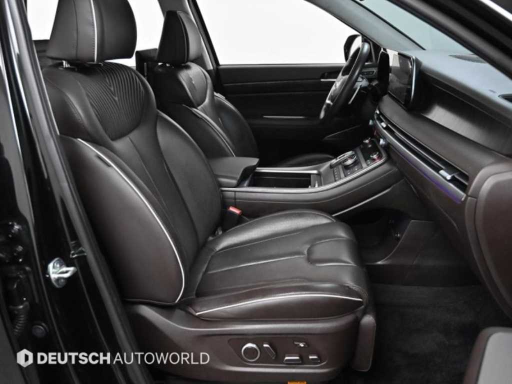 Hyundai Palisade — photo 10