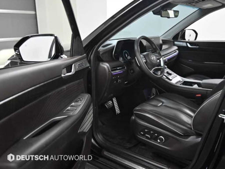 Hyundai Palisade — photo 11
