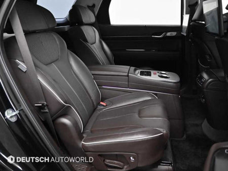 Hyundai Palisade — photo 12
