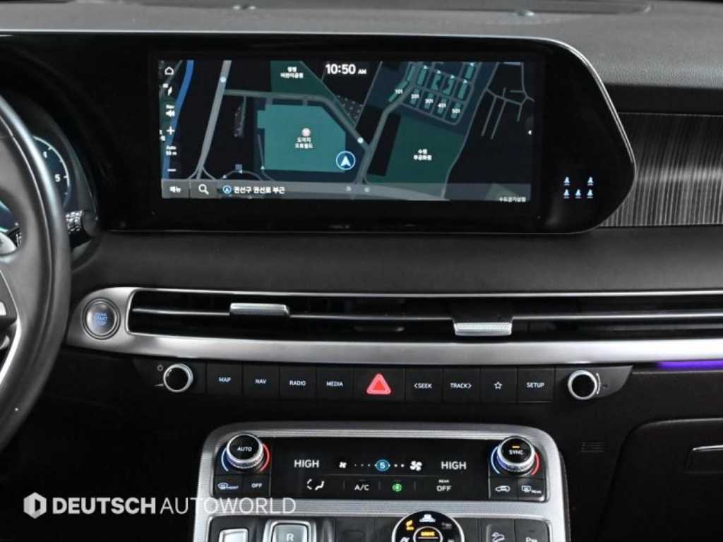Hyundai Palisade — photo 14
