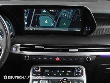 Hyundai Palisade — photo 14