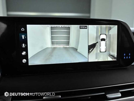 Hyundai Palisade — photo 15