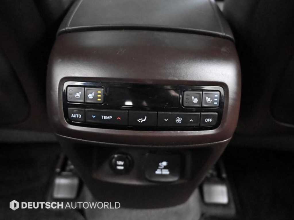 Hyundai Palisade — photo 16