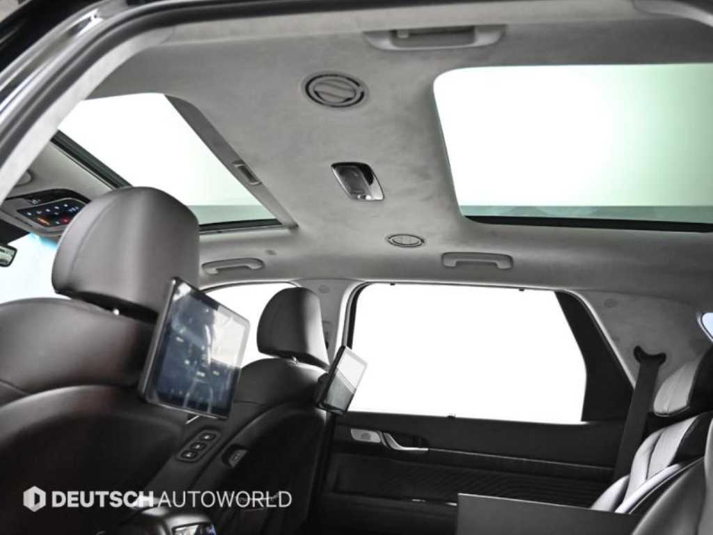 Hyundai Palisade — photo 19