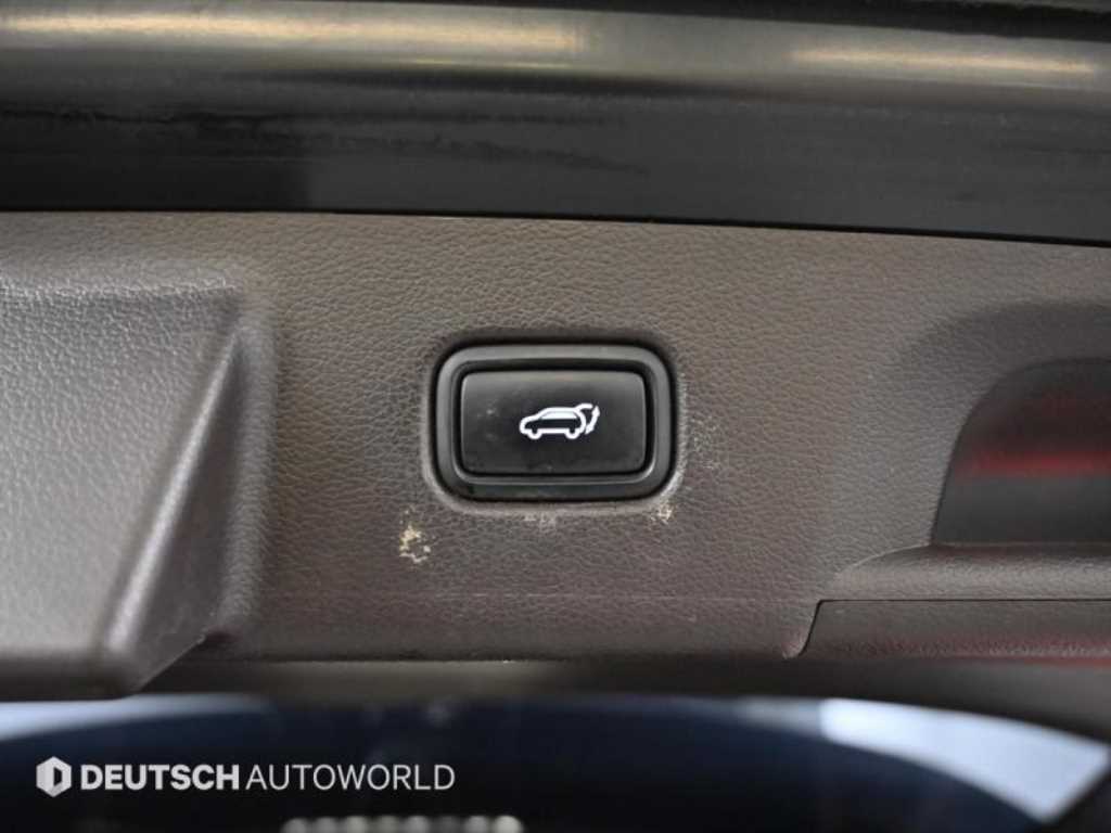 Hyundai Palisade — photo 20