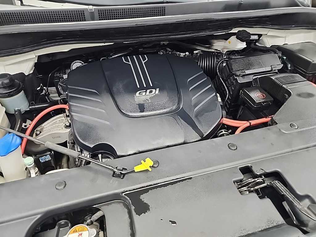 Kia Carnival — photo 05