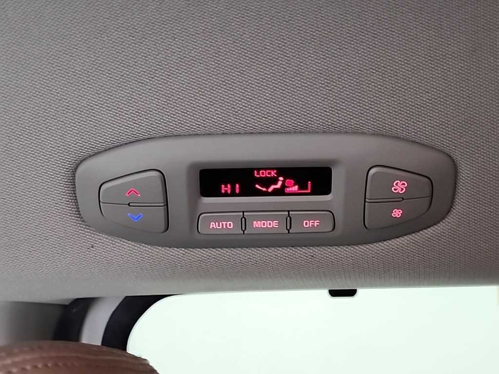 Kia Carnival — photo 13
