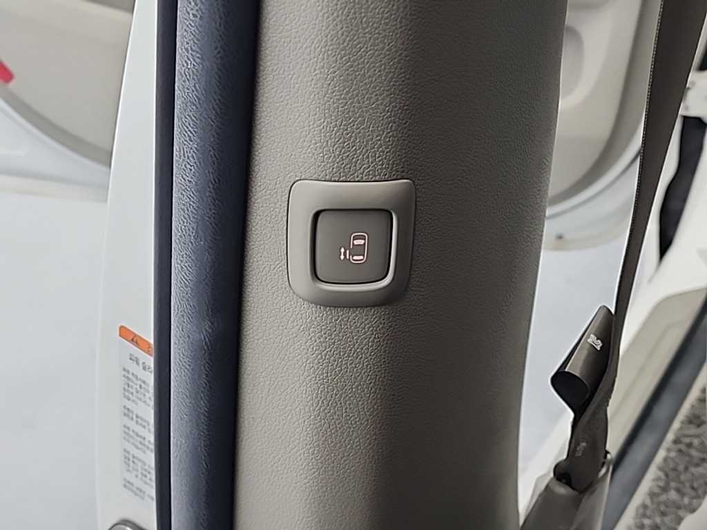 Kia Carnival — photo 16