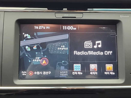 Kia Carnival — photo 17