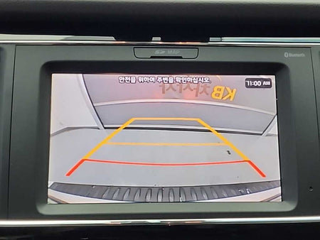 Kia Carnival — photo 18