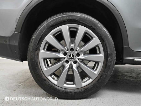 Mercedes-Benz GLC-Class — photo 05