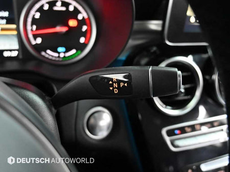 Mercedes-Benz GLC-Class — photo 09