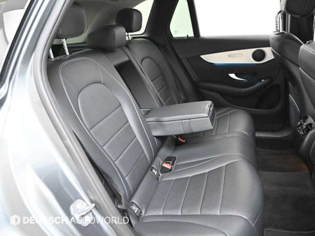 Mercedes-Benz GLC-Class — photo 12