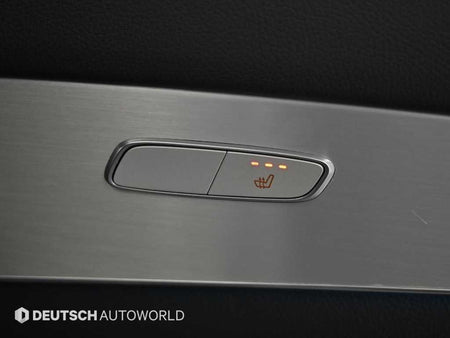 Mercedes-Benz GLC-Class — photo 16