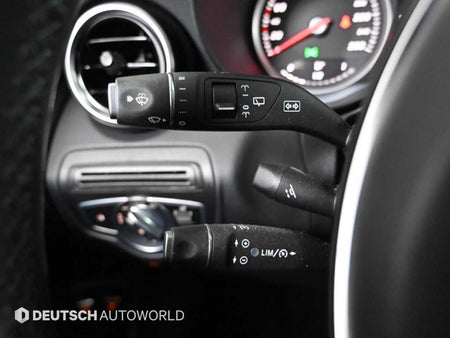 Mercedes-Benz GLC-Class — photo 18