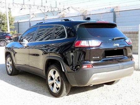 Jeep Cherokee — photo 03