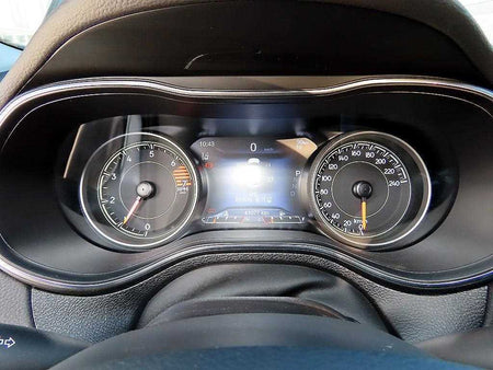 Jeep Cherokee — photo 09