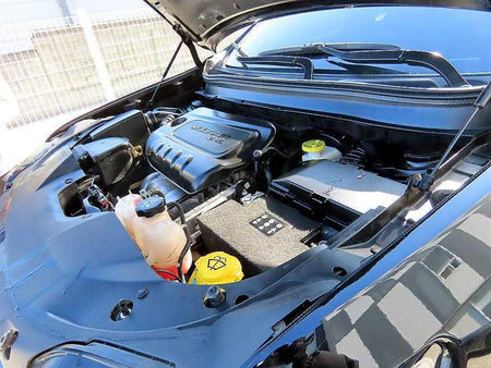 Jeep Cherokee — photo 19
