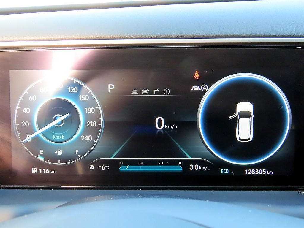Hyundai Tucson — photo 09