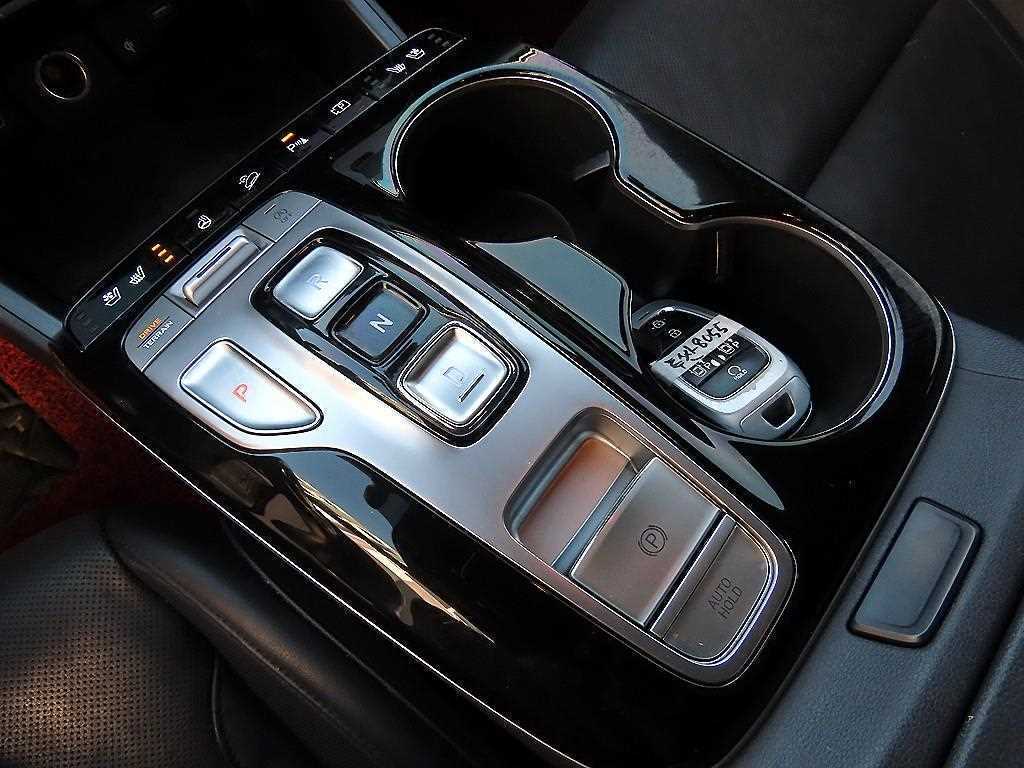 Hyundai Tucson — photo 10