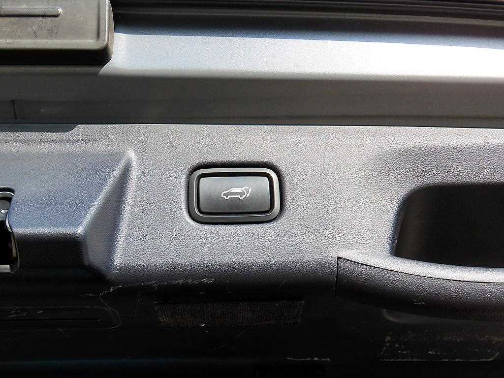 Hyundai Tucson — photo 15