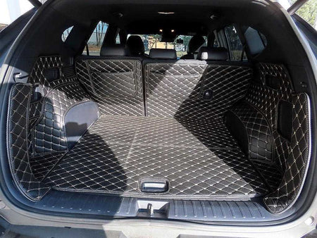Hyundai Tucson — photo 16