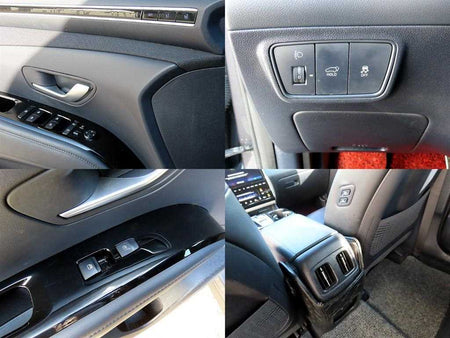 Hyundai Tucson — photo 18