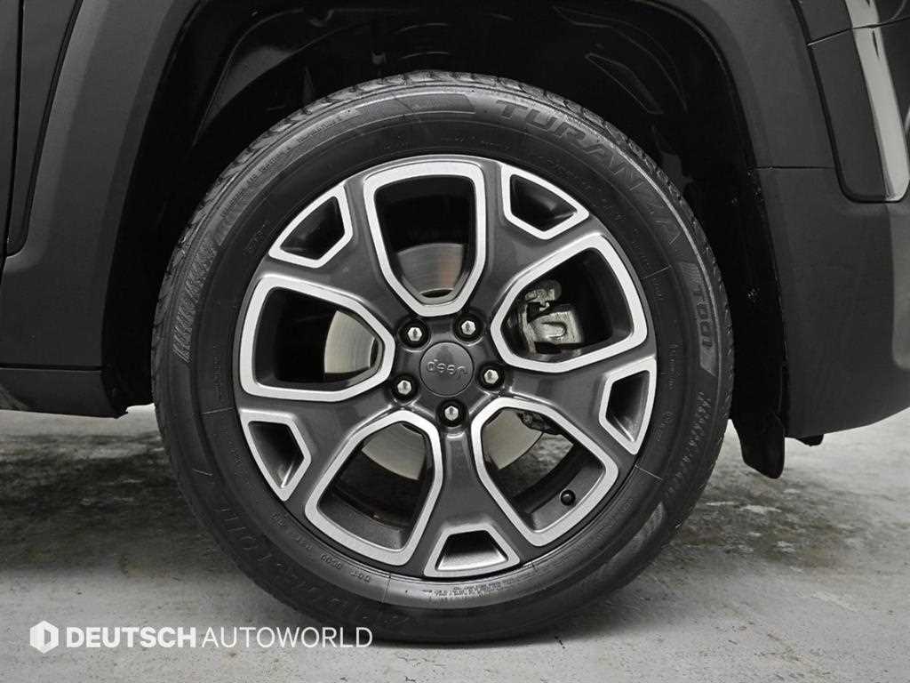 Jeep Renegade — photo 05