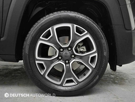 Jeep Renegade — photo 05