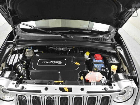 Jeep Renegade — photo 06