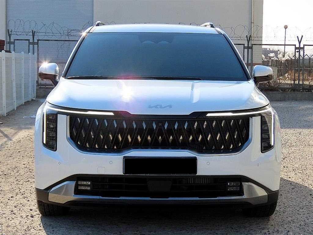 Kia Carnival — photo 02