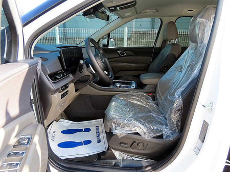 Kia Carnival — photo 05