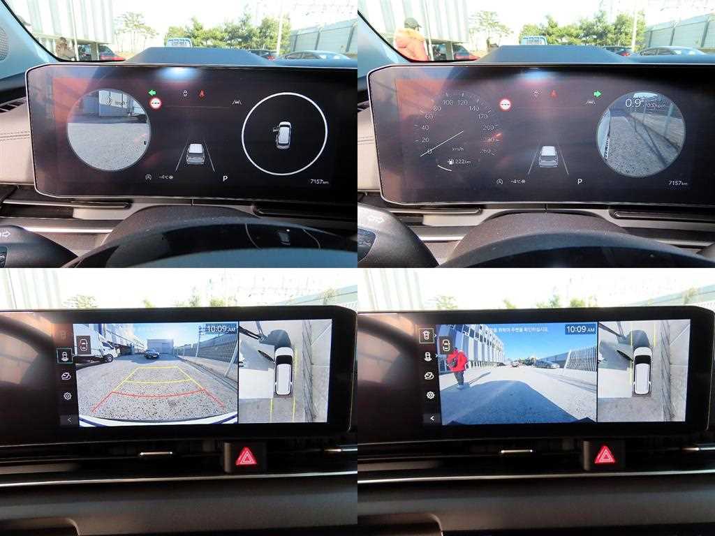 Kia Carnival — photo 07
