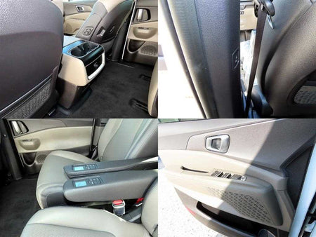 Kia Carnival — photo 08