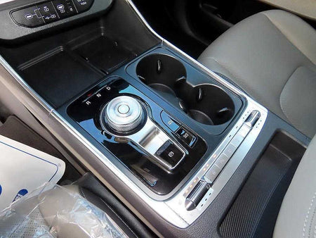 Kia Carnival — photo 13