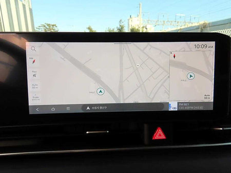 Kia Carnival — photo 16