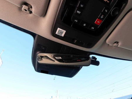 Kia Carnival — photo 17