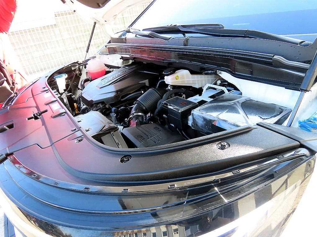 Kia Carnival — photo 19