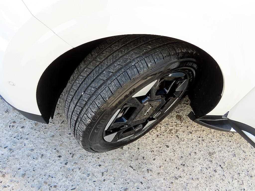Kia Carnival — photo 20