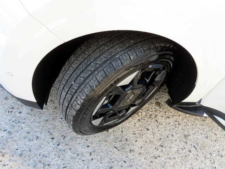 Kia Carnival — photo 20